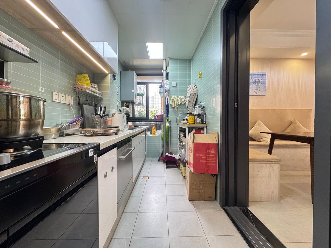 整租·建园小区