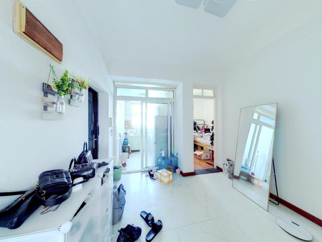 整租·育秀(五区)