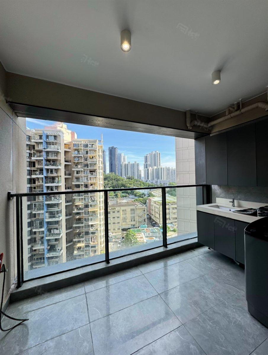 整租·万科蛇口公馆