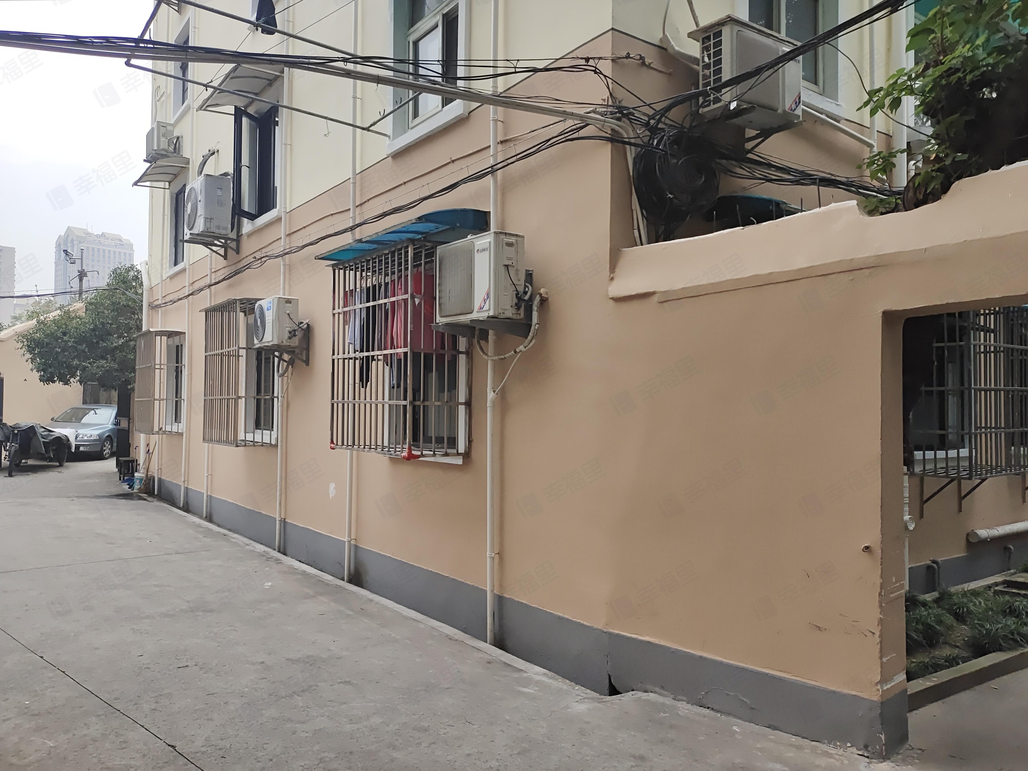 静安春江小区小区效果图