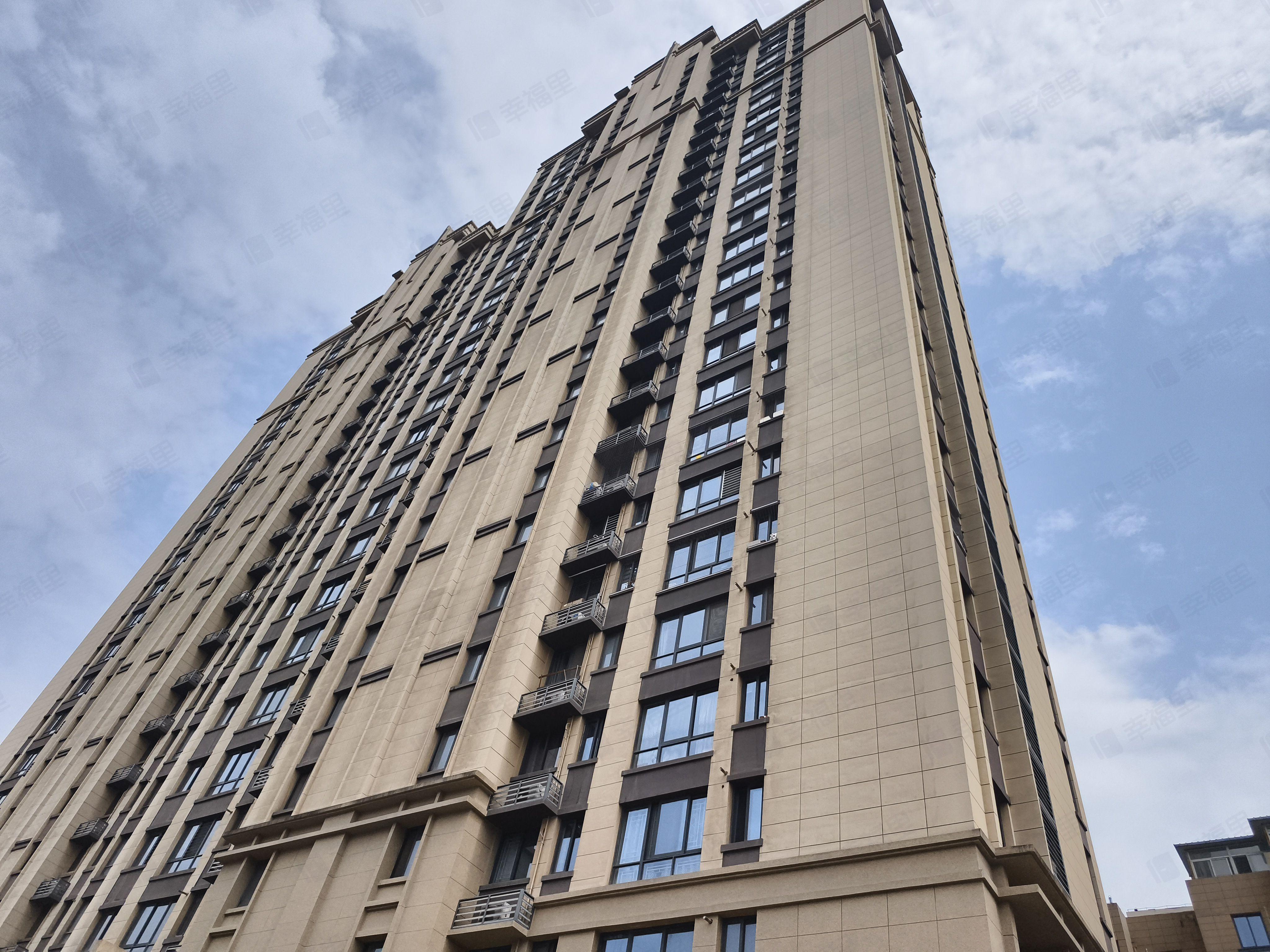 曲江悦小区效果图