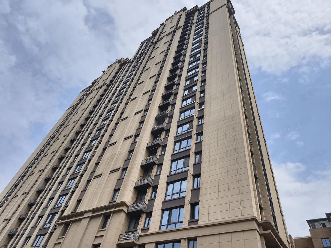 西安雁塔-曲江大道/暂无年代曲江悦