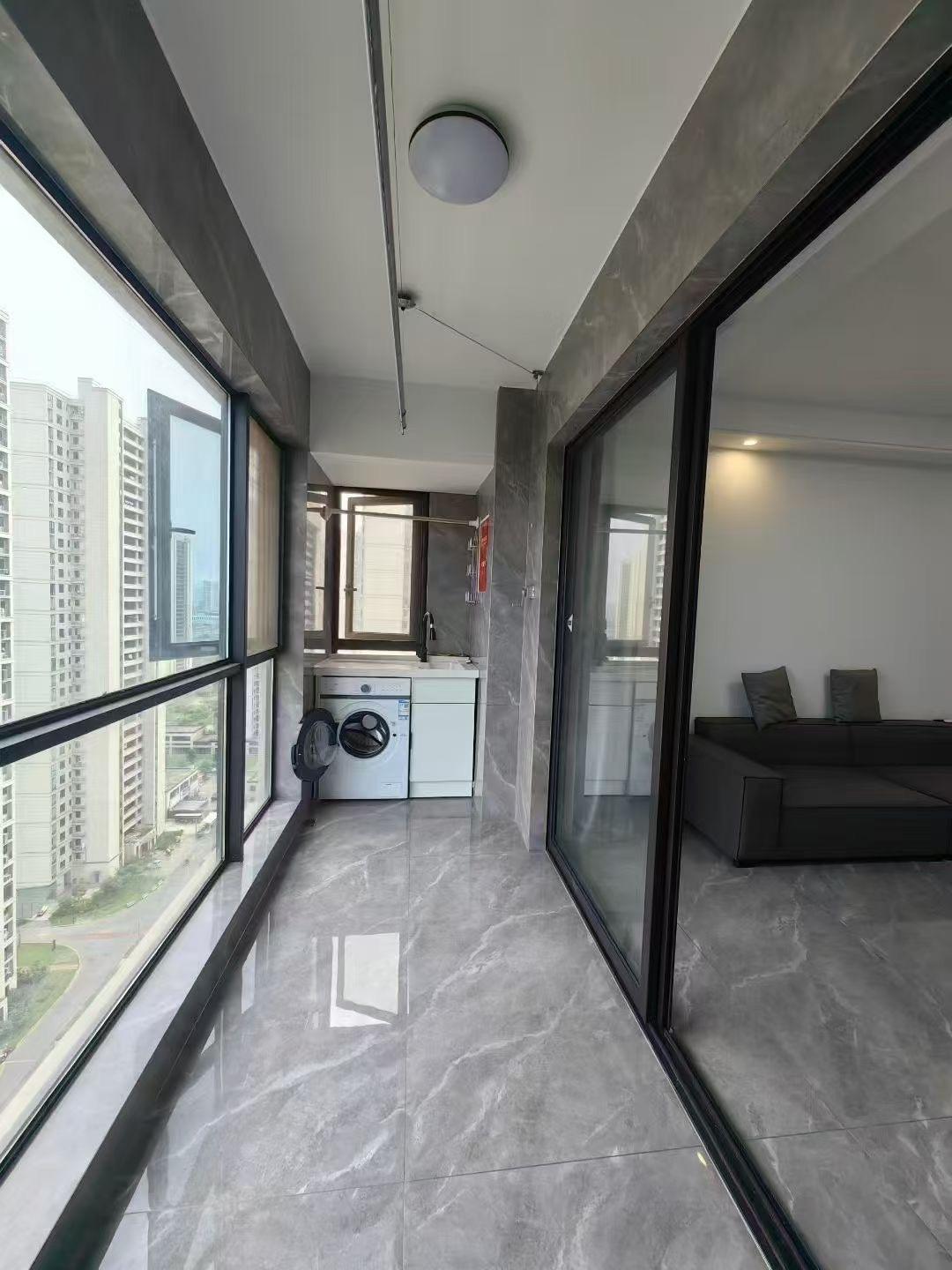 整租·湖悦华庭安置小区