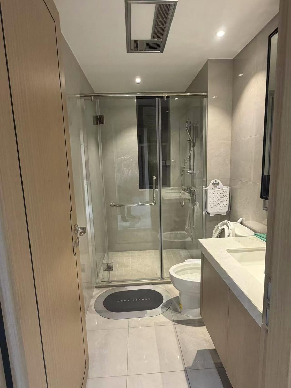 整租·金茂鸣悦棠前