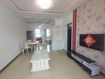 北京四季花城1室2厅53平高楼层/共6层