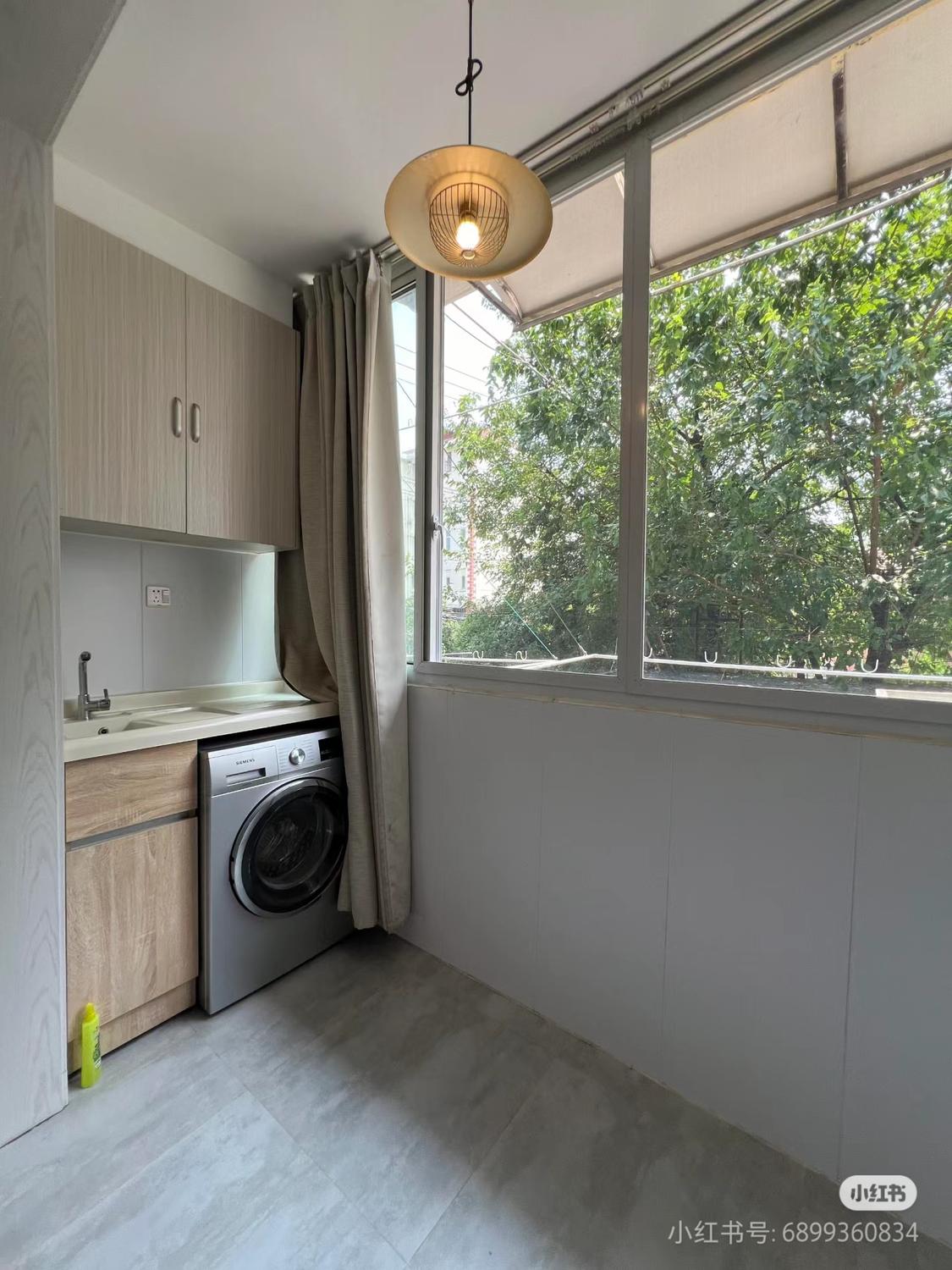 整租·滨河花园