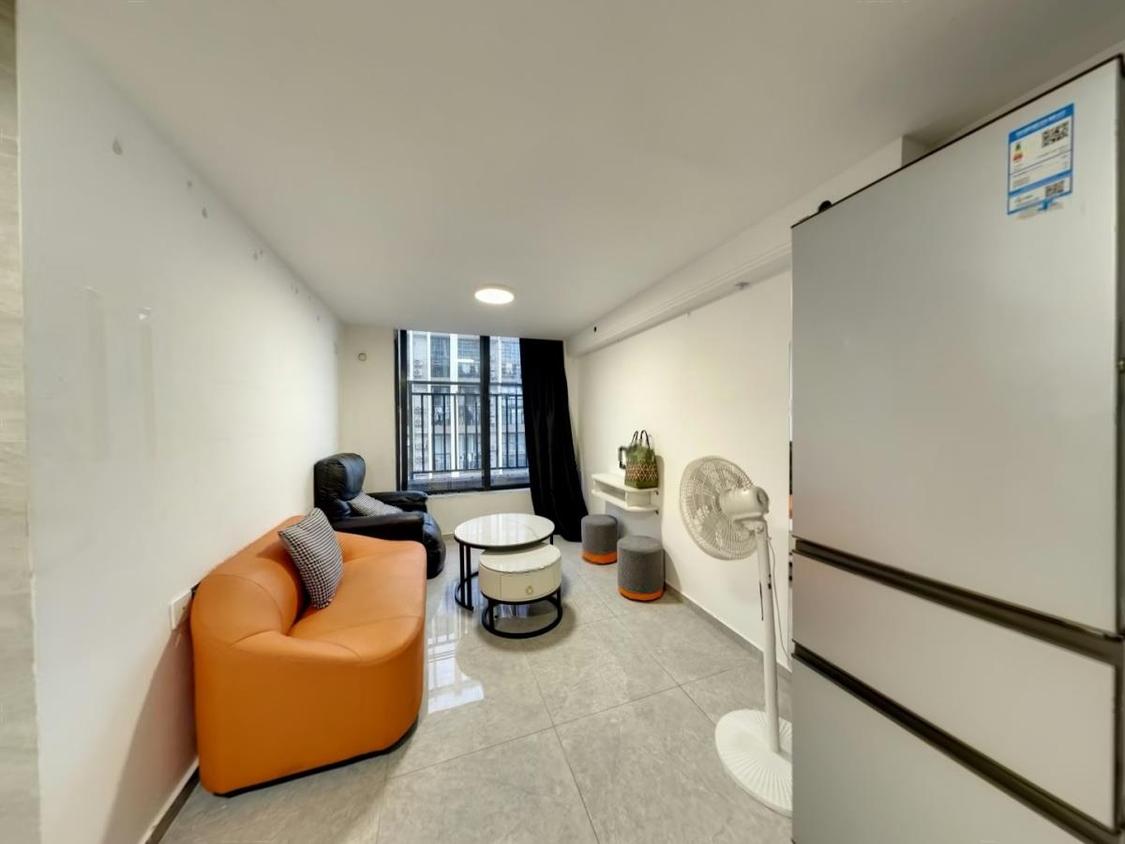 整租·万益广场住宅