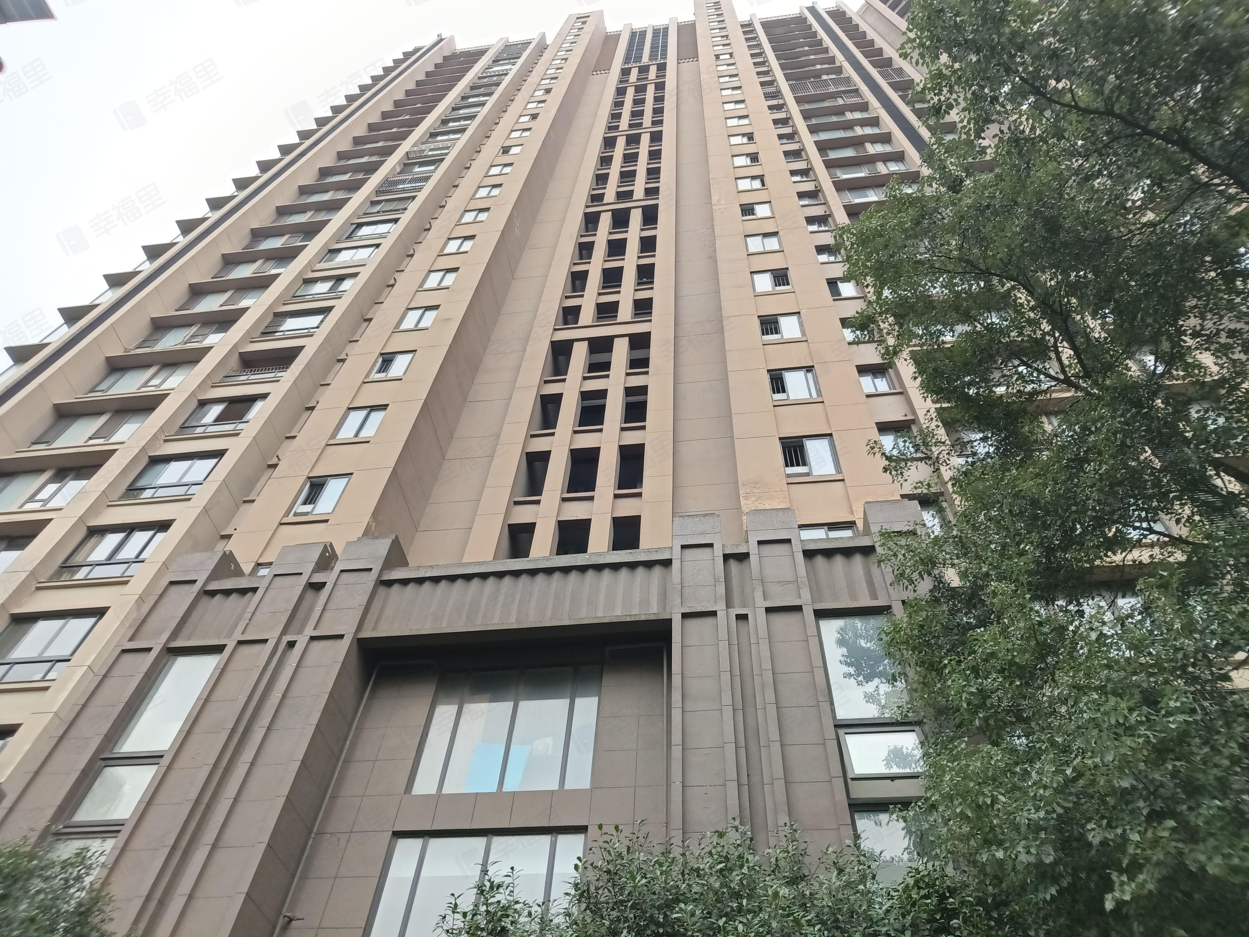 金地自在城(第四街区)小区效果图