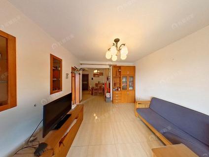 杭州耀江文鼎苑2室2厅87.13平中楼层/共24层