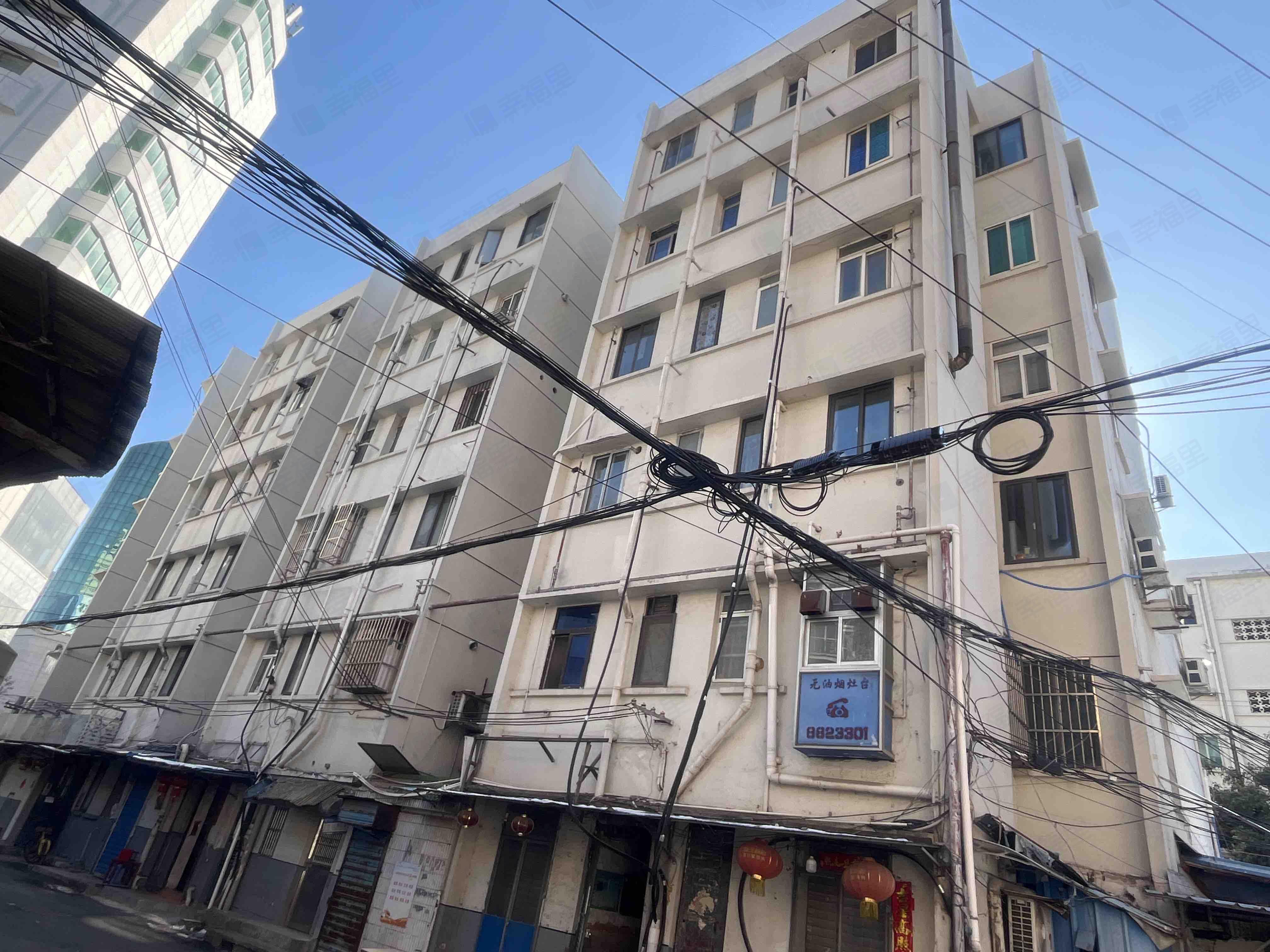 关河中路小区小区效果图