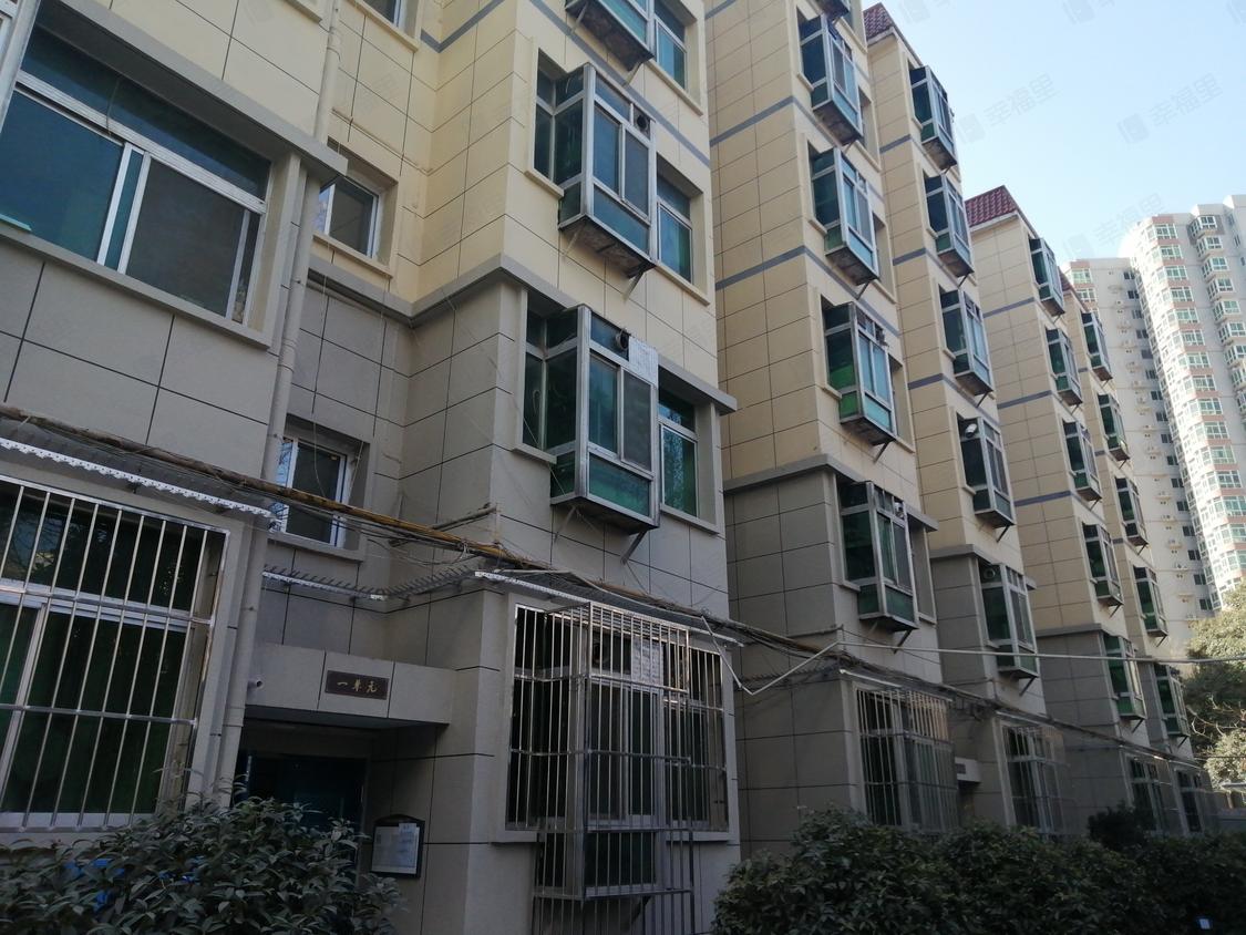 西安雁塔-明德门/暂无年代农林巷林业站家属院