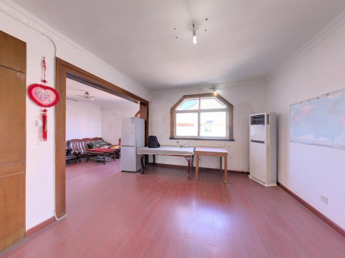 整租·育秀(八区)