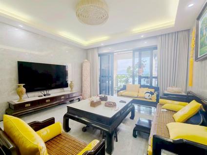 北京鼎峰源著4室2厅166.36平中楼层/共30层