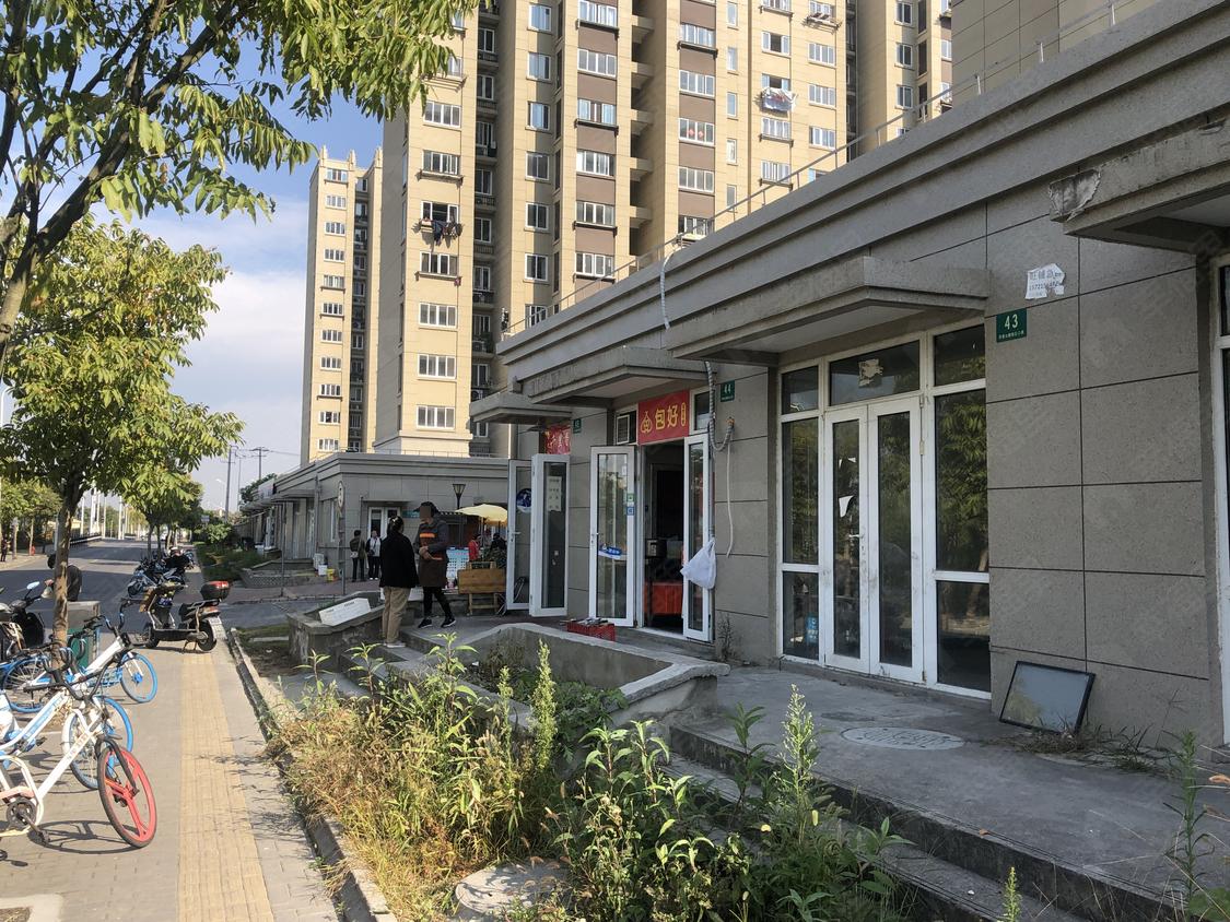 佘山,佘北家园(莘泽苑)评价,业主点评,测评信息-上海幸福里