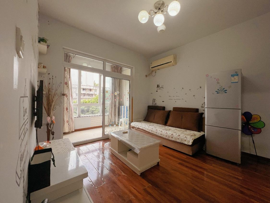 整租·建园小区