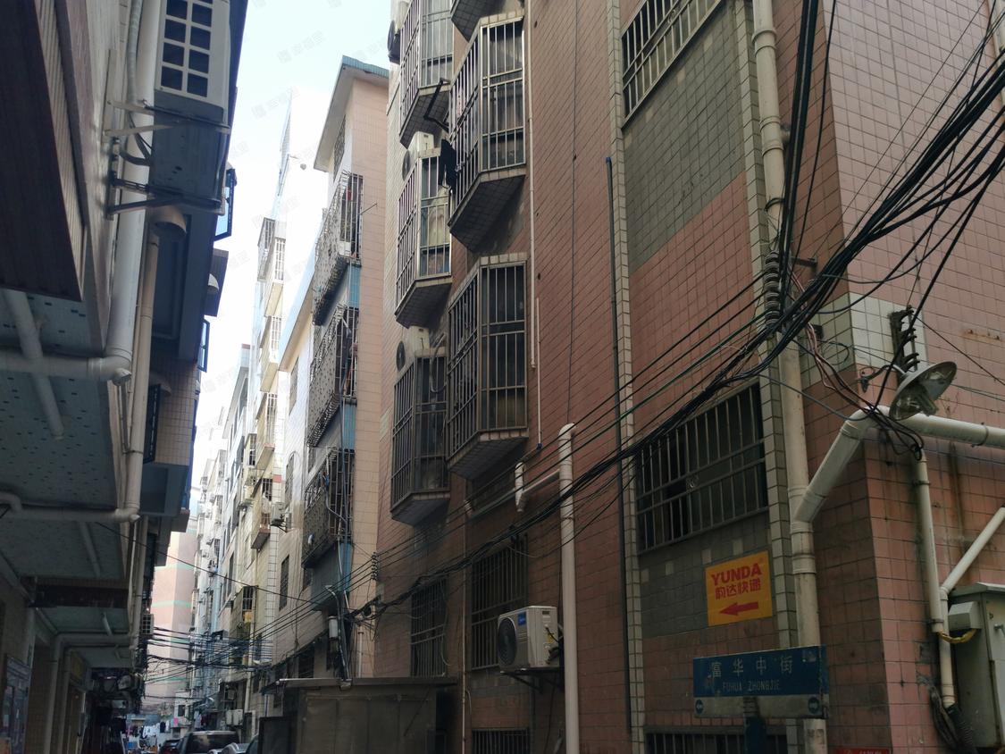 广州天河-车陂/暂无年代车陂隆兴公大街二巷