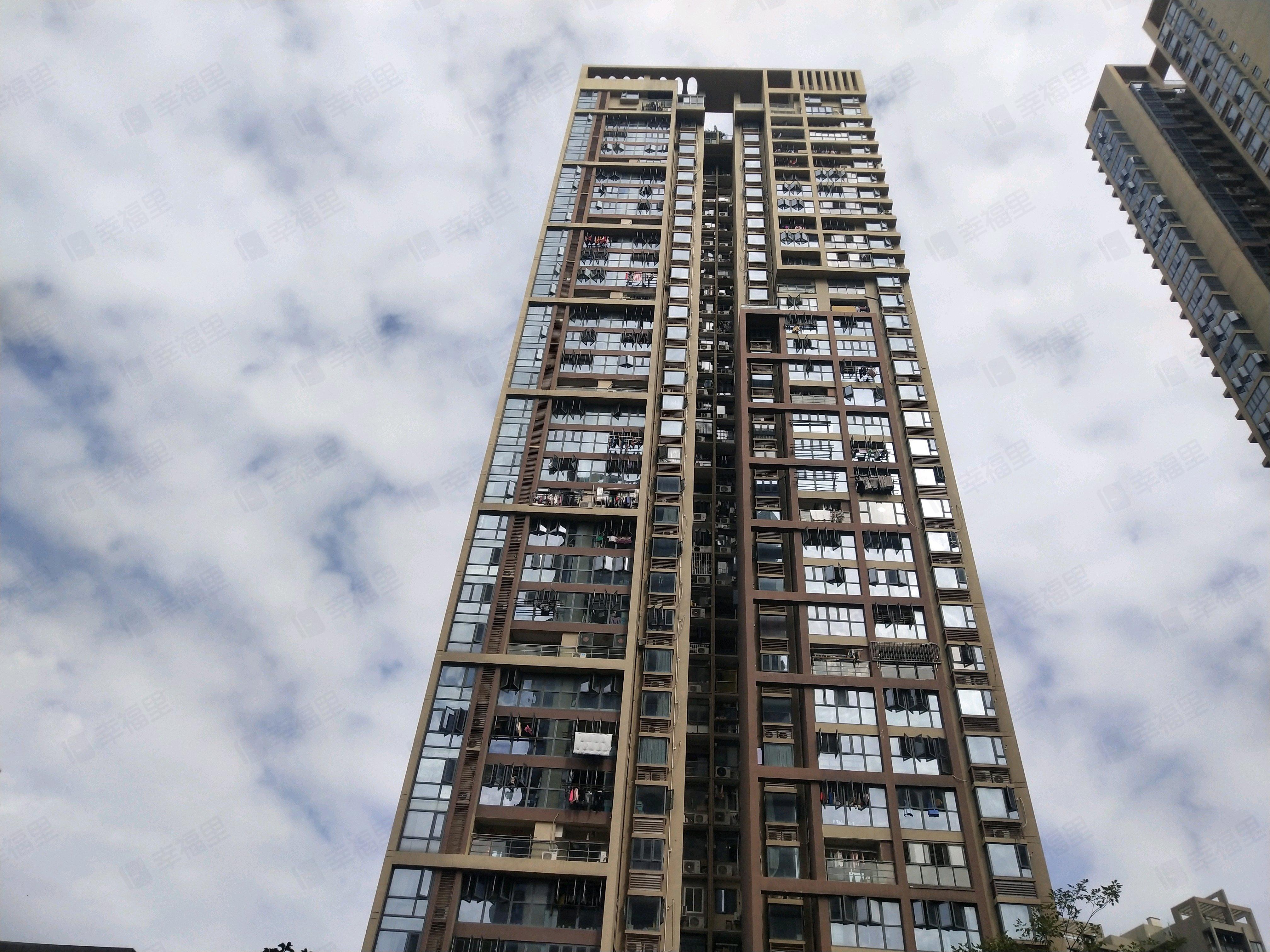 金帝天澜小区效果图