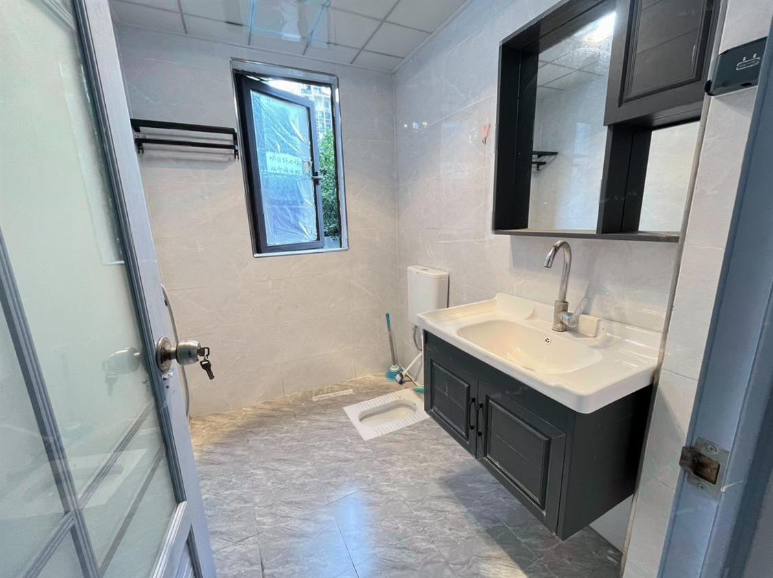 合租·鲁能星城(六街区)