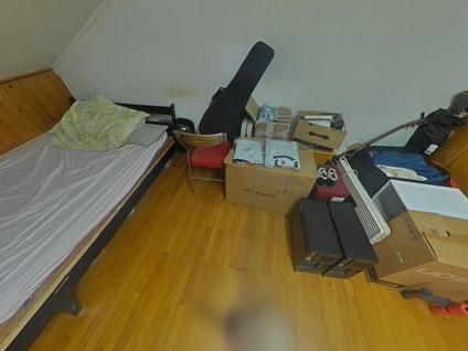 徐汇徐汇滨江整租 叠加苑1室1厅/57平/高楼层