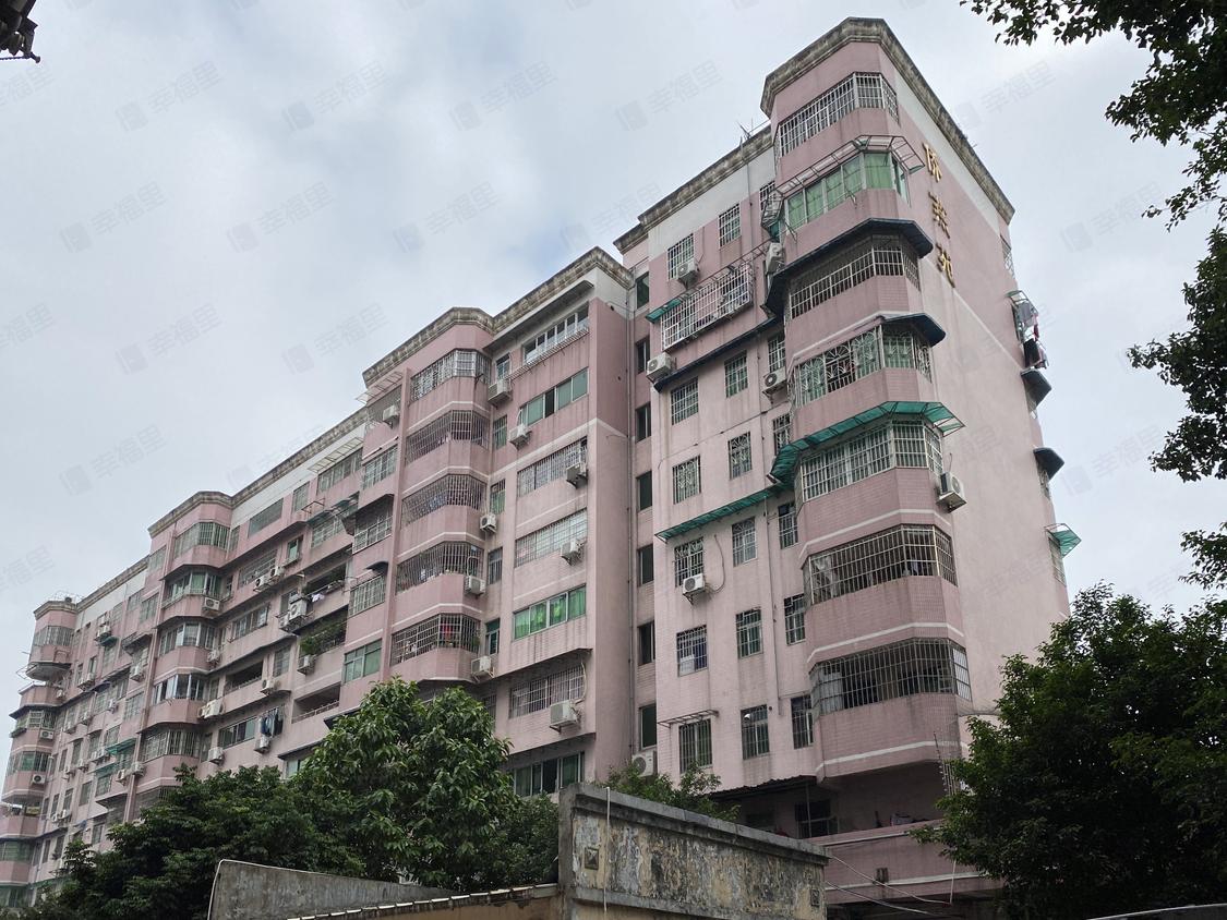 广州海珠-江燕路/暂无年代侨燕苑