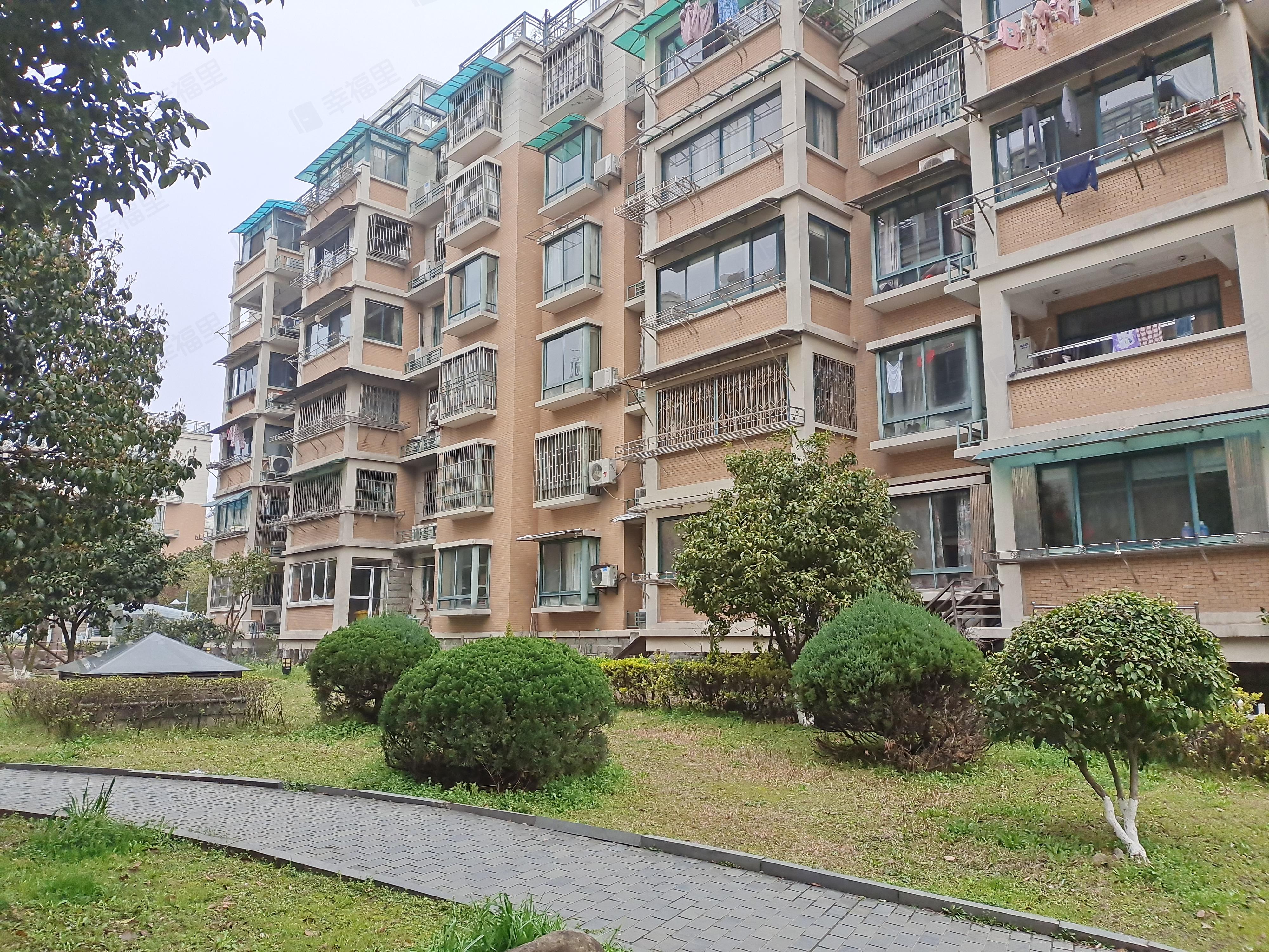 都市知音小区效果图