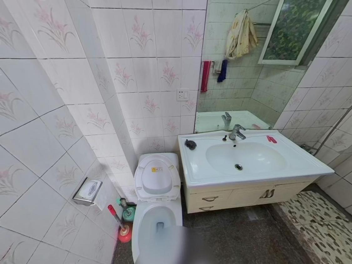 整租·周东二村