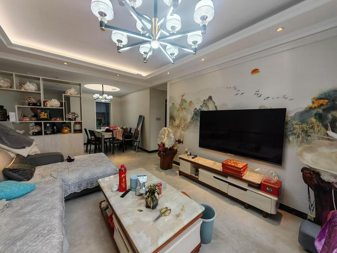 整租·滨江和城