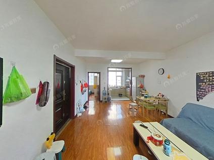 北京怡然家园3室2厅120平低楼层/共25层