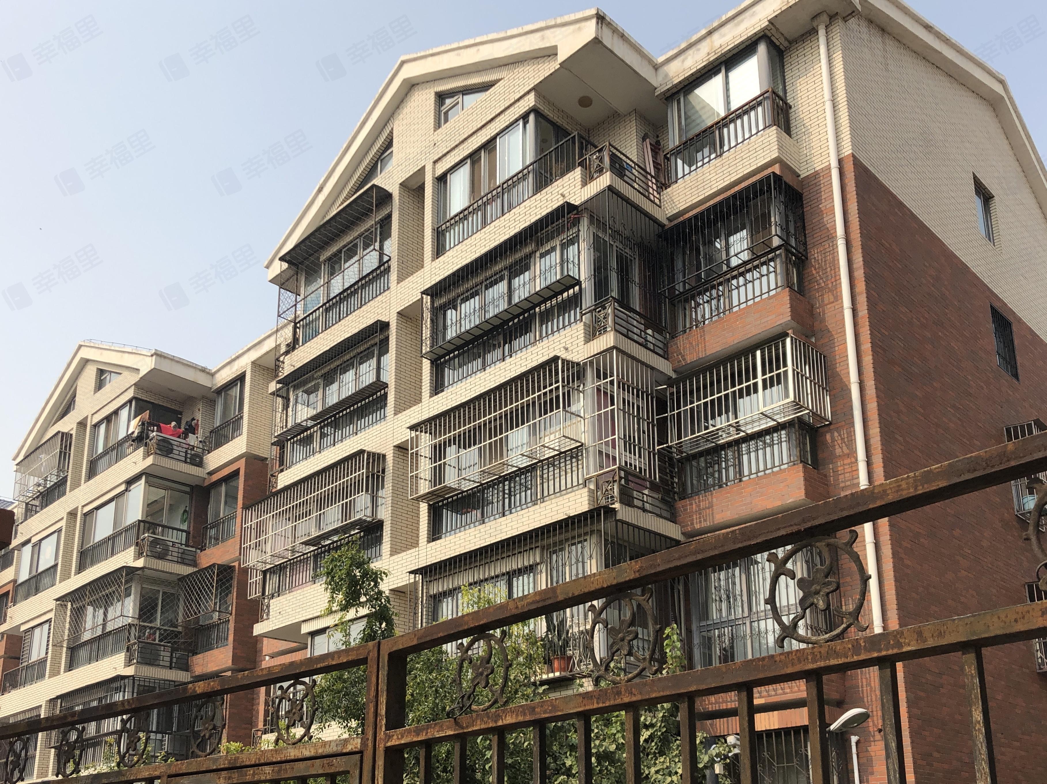 玉龙嘉苑小区效果图