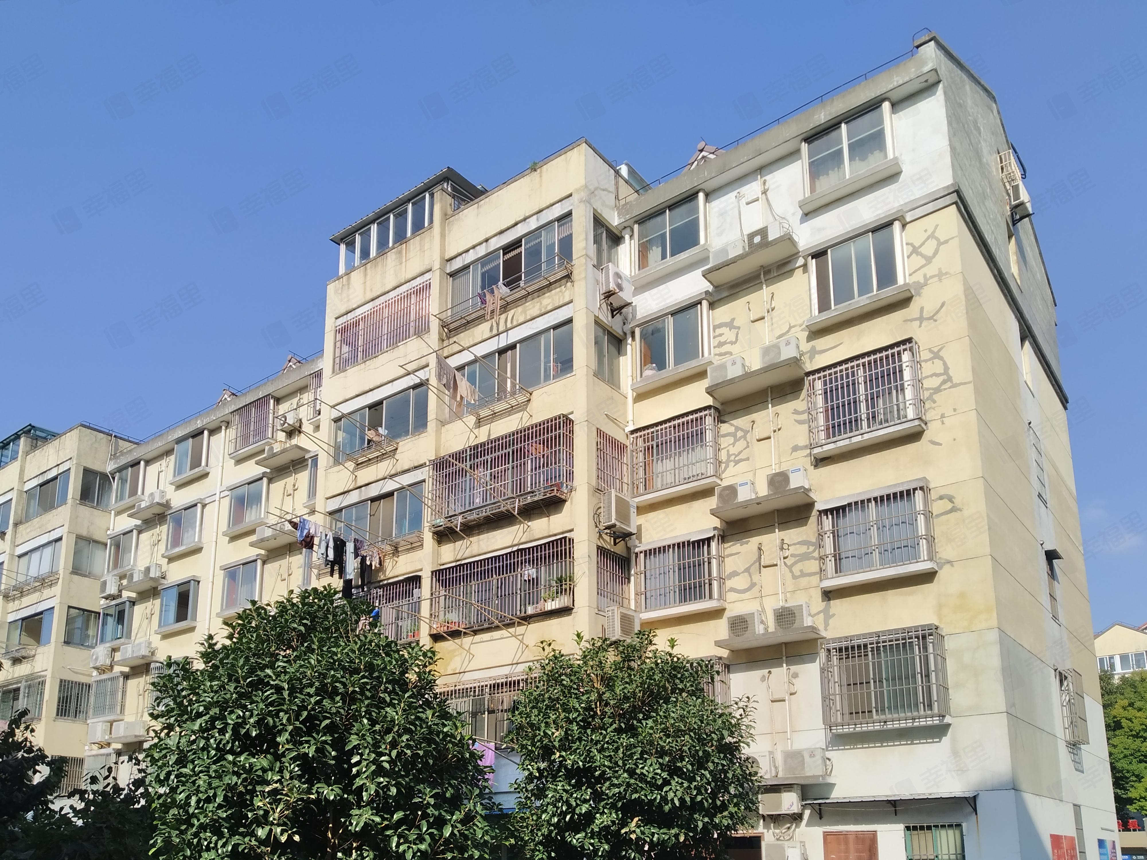 盈港花园(二村)小区效果图