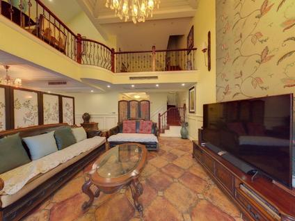 北京武夷滨江6室2厅138.99平高楼层/共8层