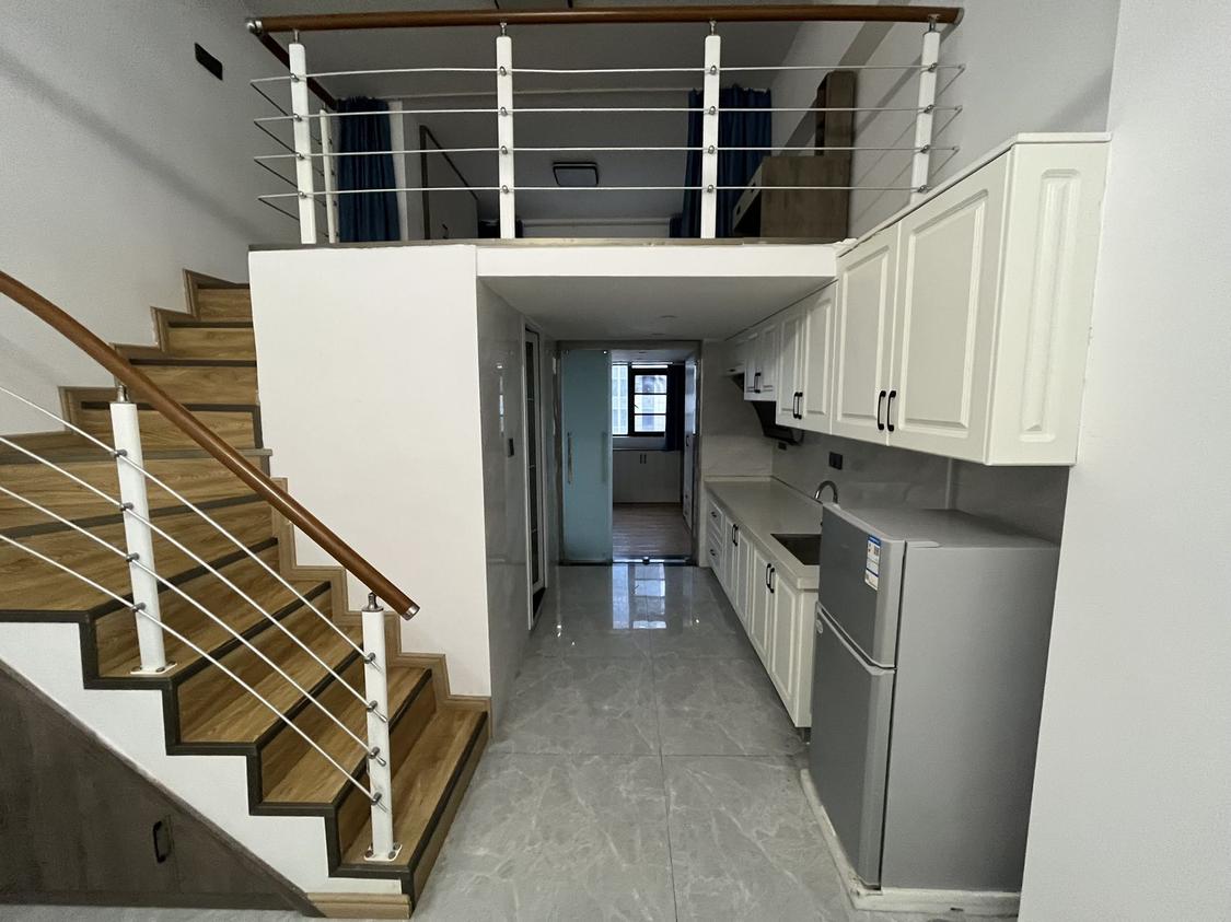 整租·世纪皇冠