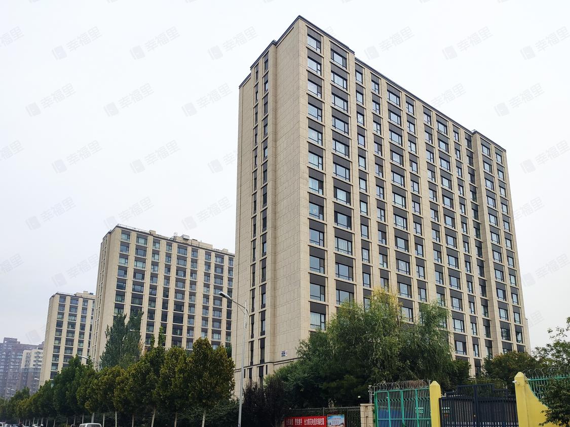 北京大兴-亦庄/2015年建亦庄金茂悦(南区)