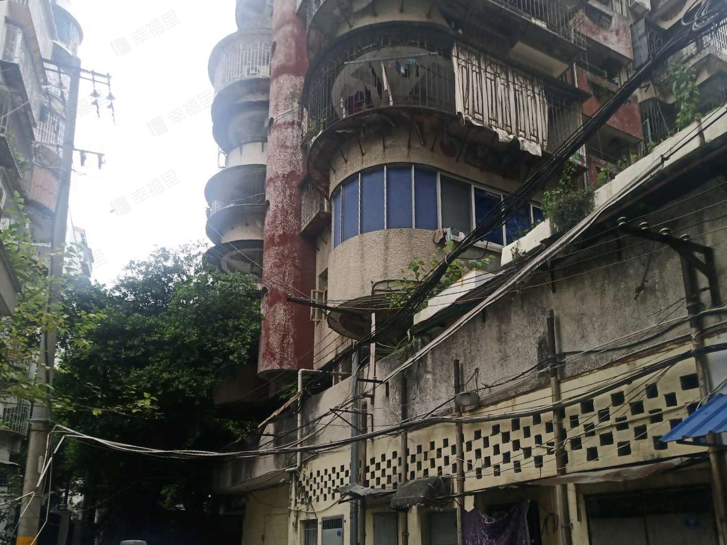 安淡新村小区效果图