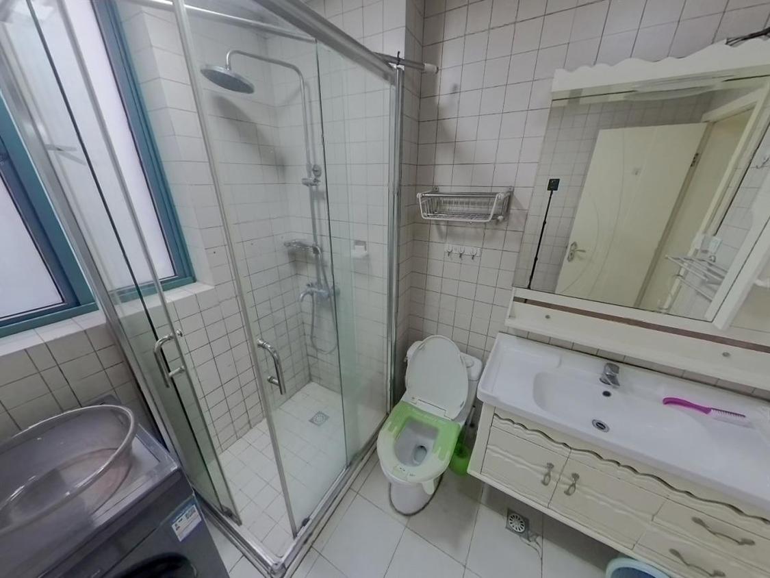 整租·大华锦绣华城(九街区)