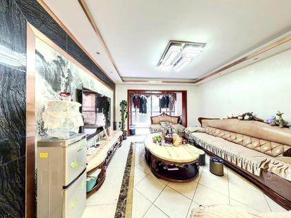 北京瀚林澜山4室2厅140.68平底层/共31层