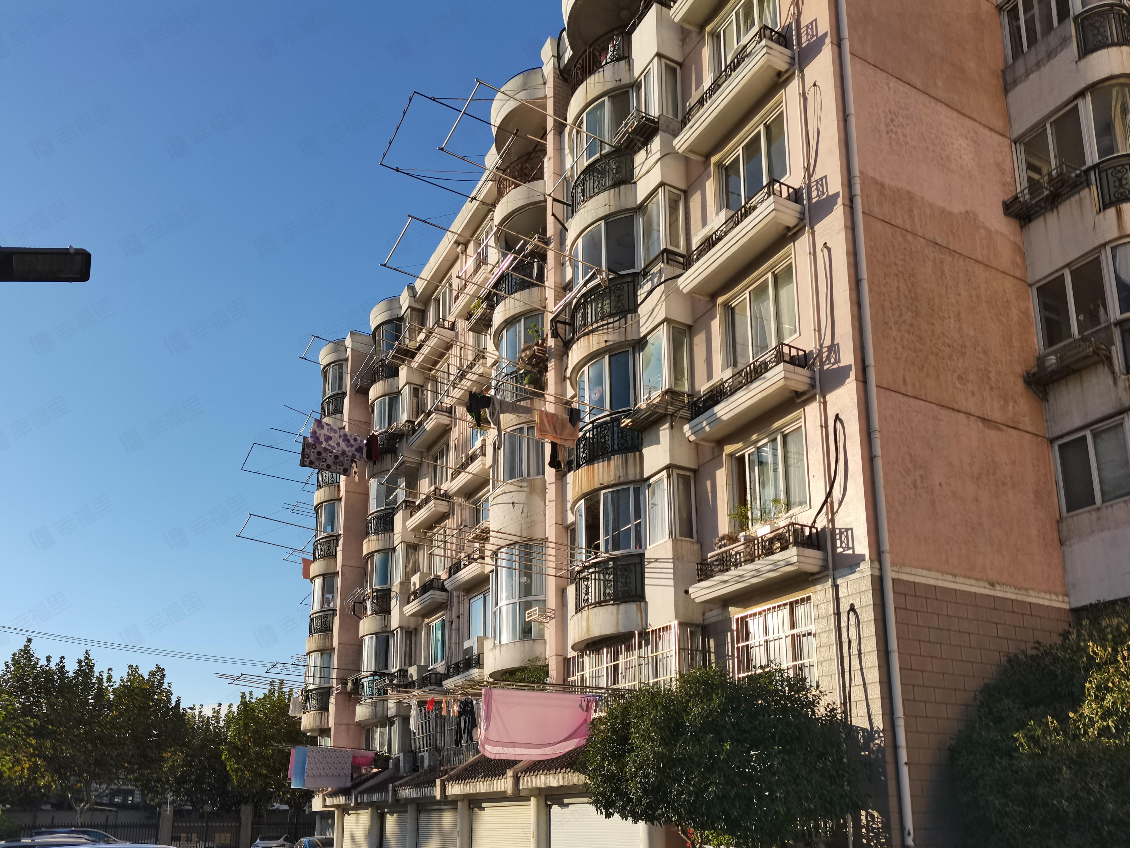 叠加苑小区效果图