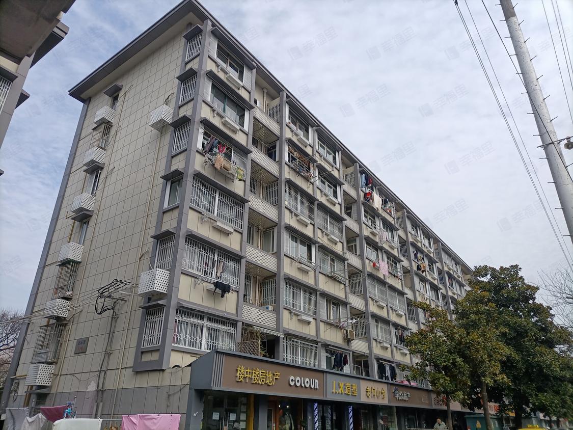 南京秦淮-瑞金路/暂无年代后标营13号小区