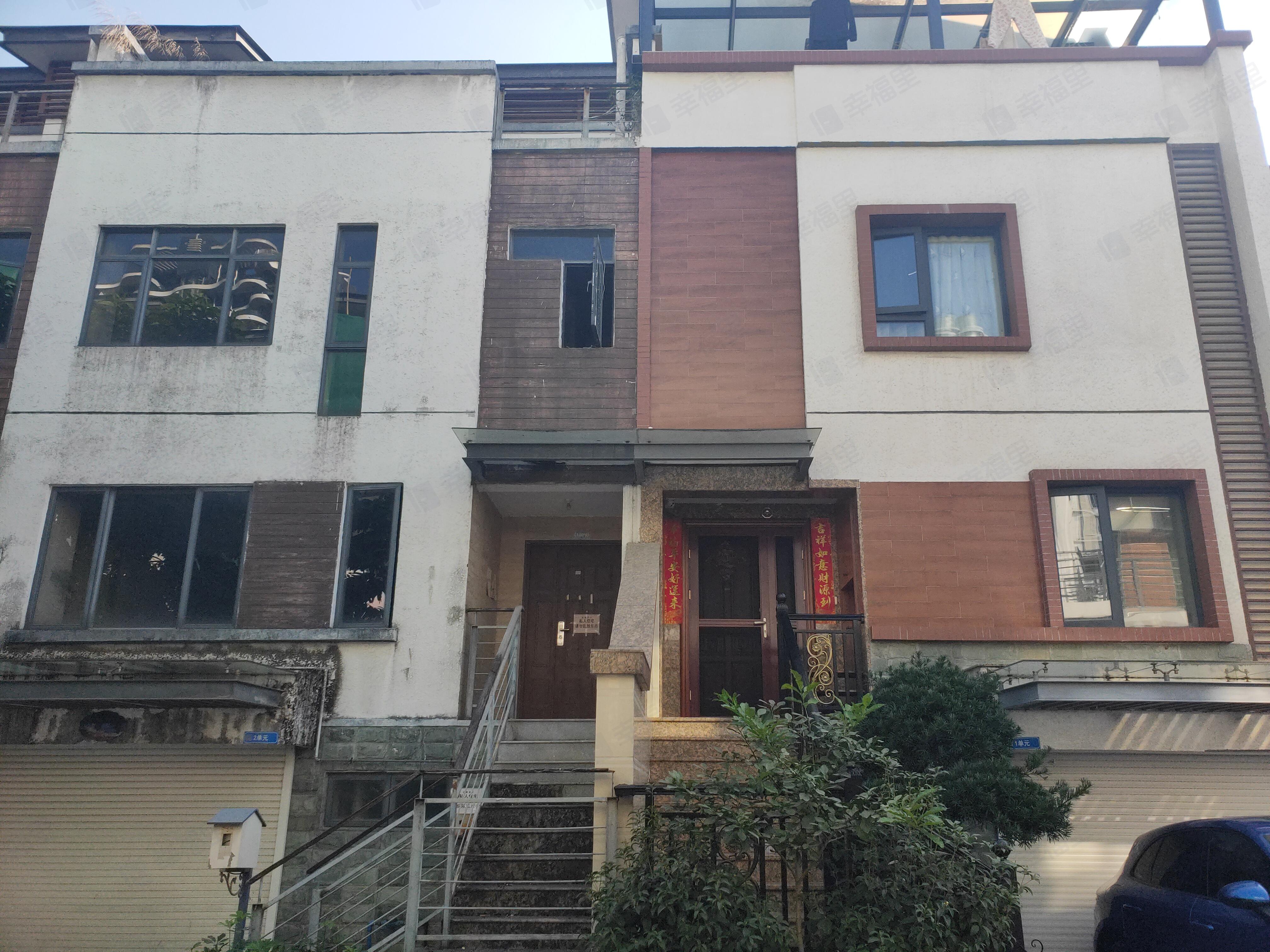 星河传说小区效果图