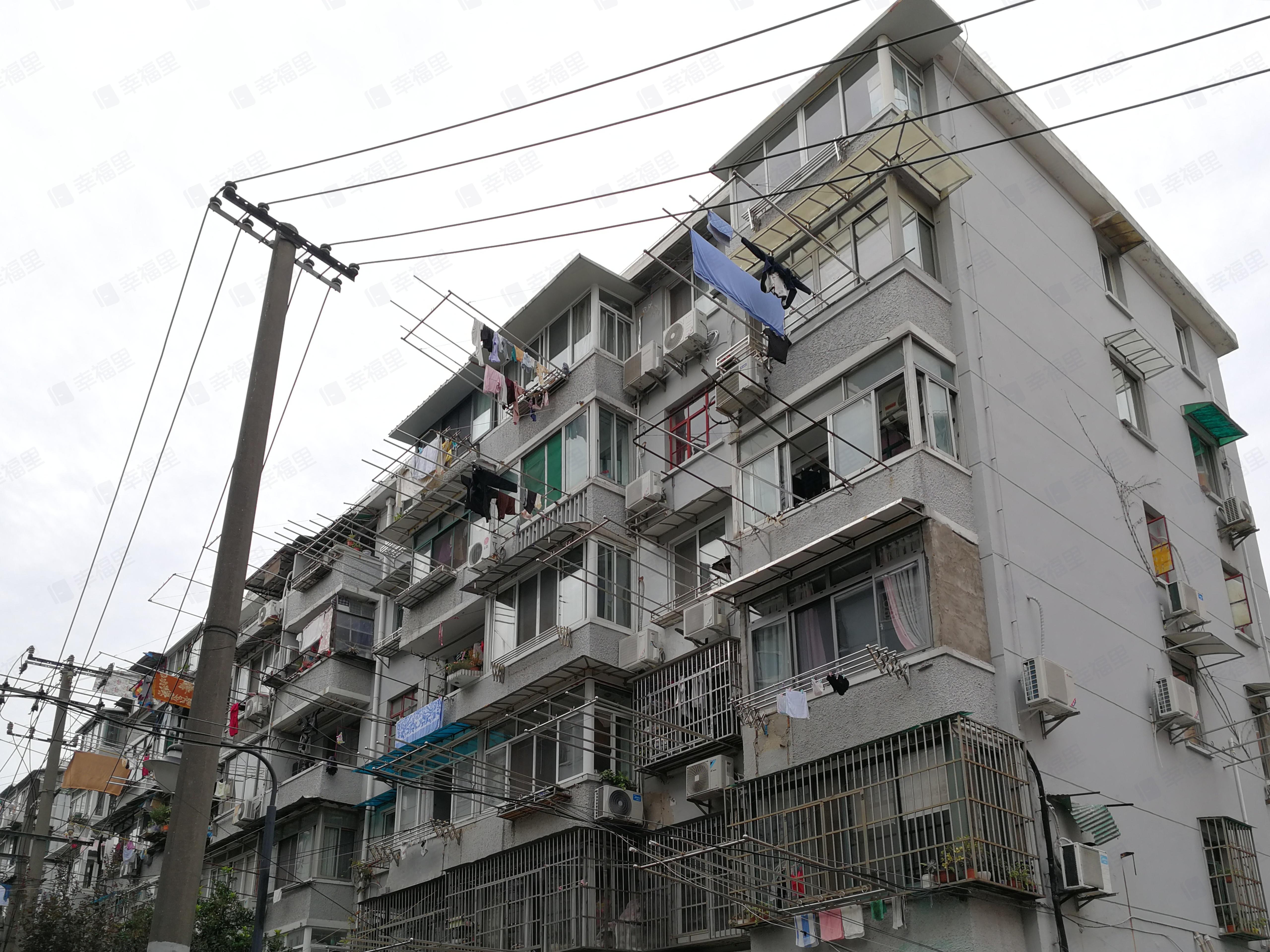 上缝小区小区效果图