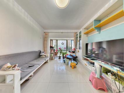 北京凤凰雅居3室2厅101平中楼层/共30层