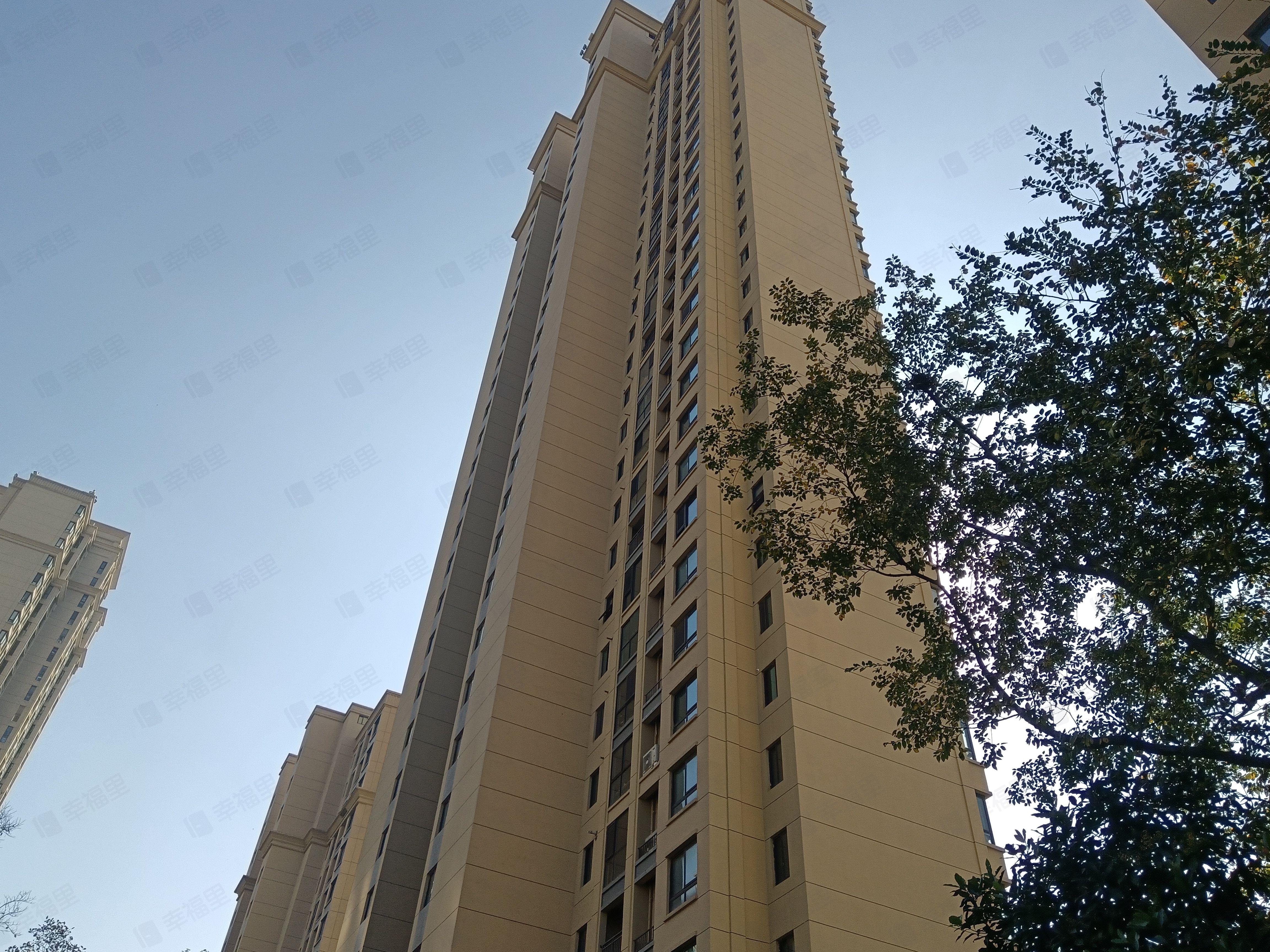 联发星领地小区效果图