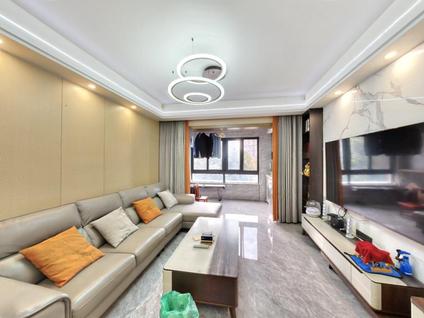 嘉兴骏园3室2厅97.1平底层/共18层