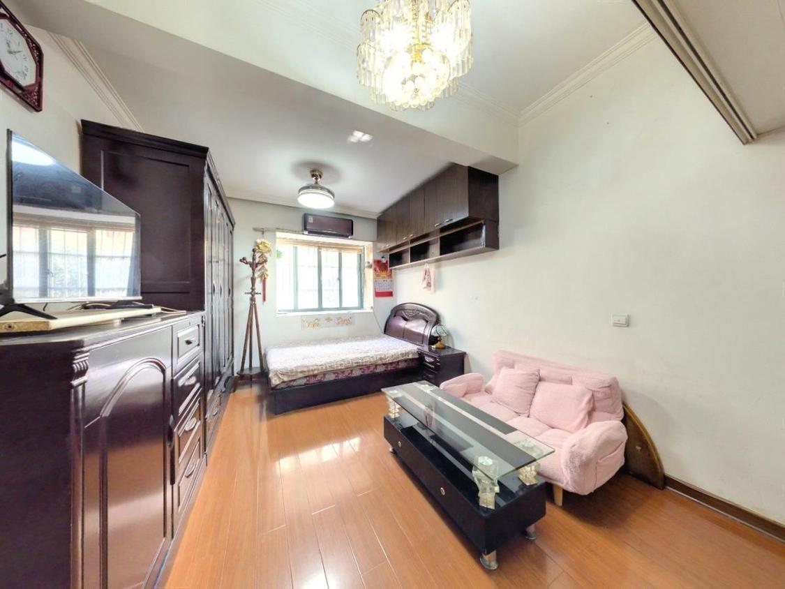 整租·大连新村