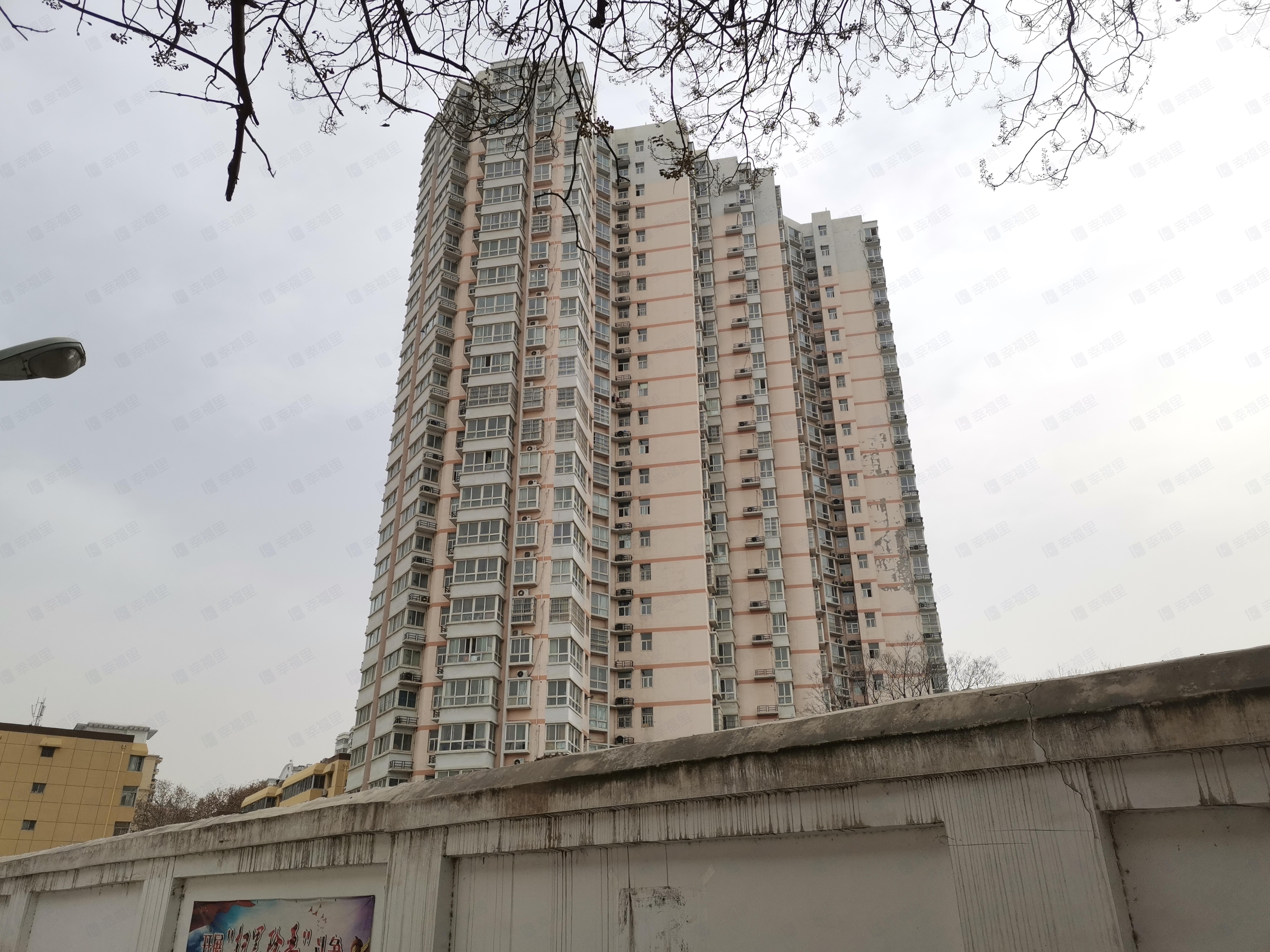 城市汇小区效果图