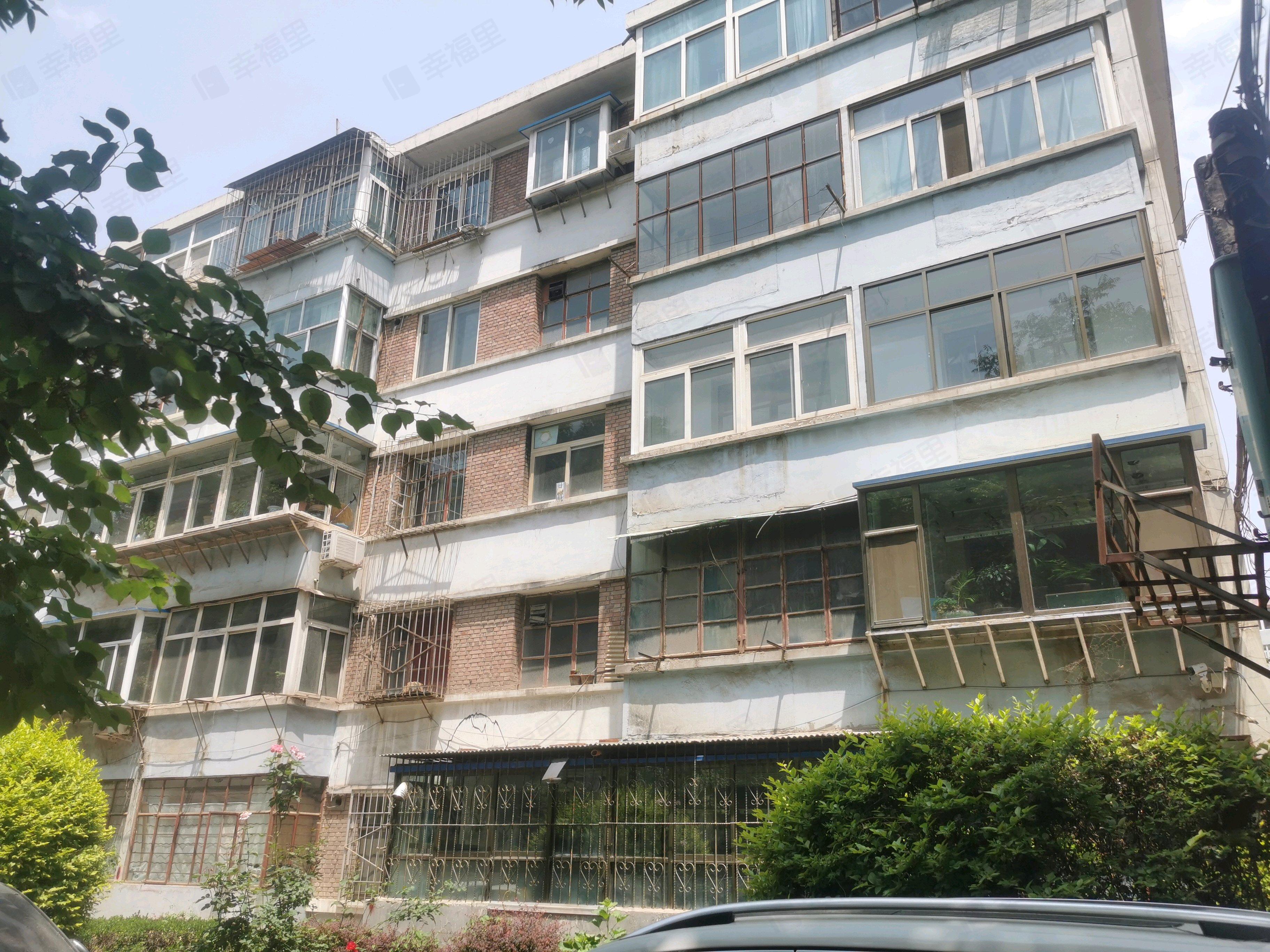 沁园东区小区效果图