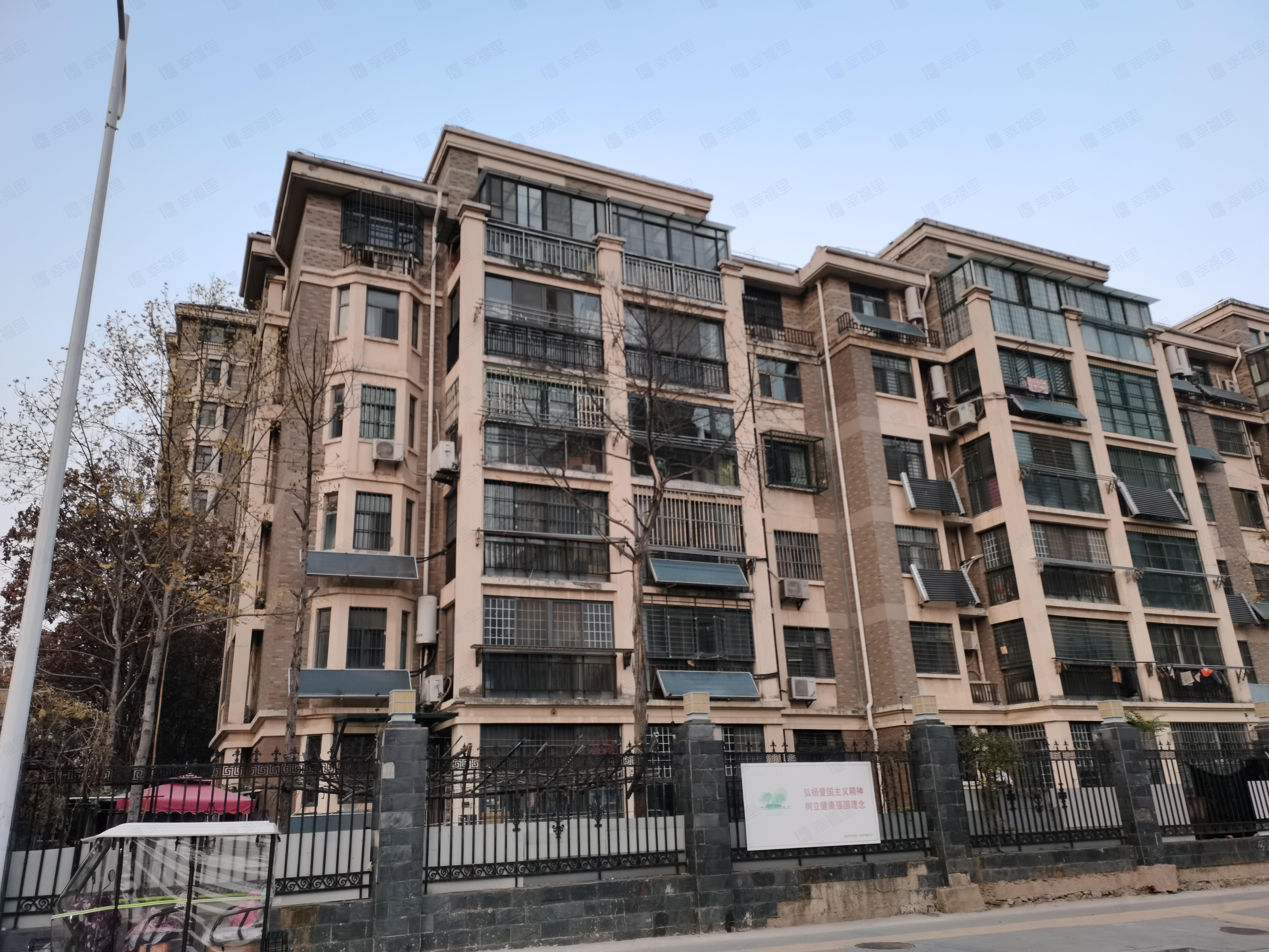 苏商御景湾(三期)小区效果图