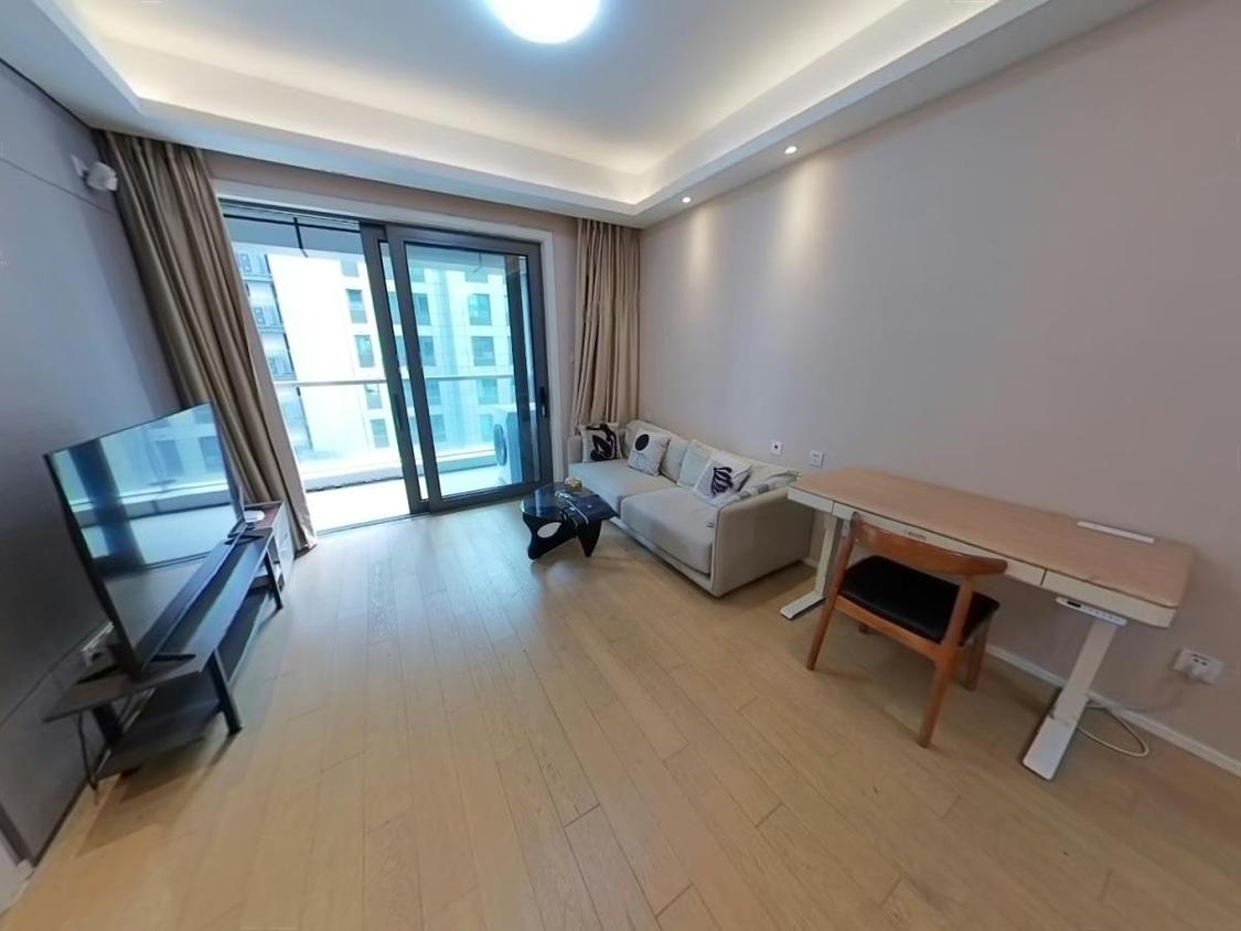 整租·前滩东方惠礼