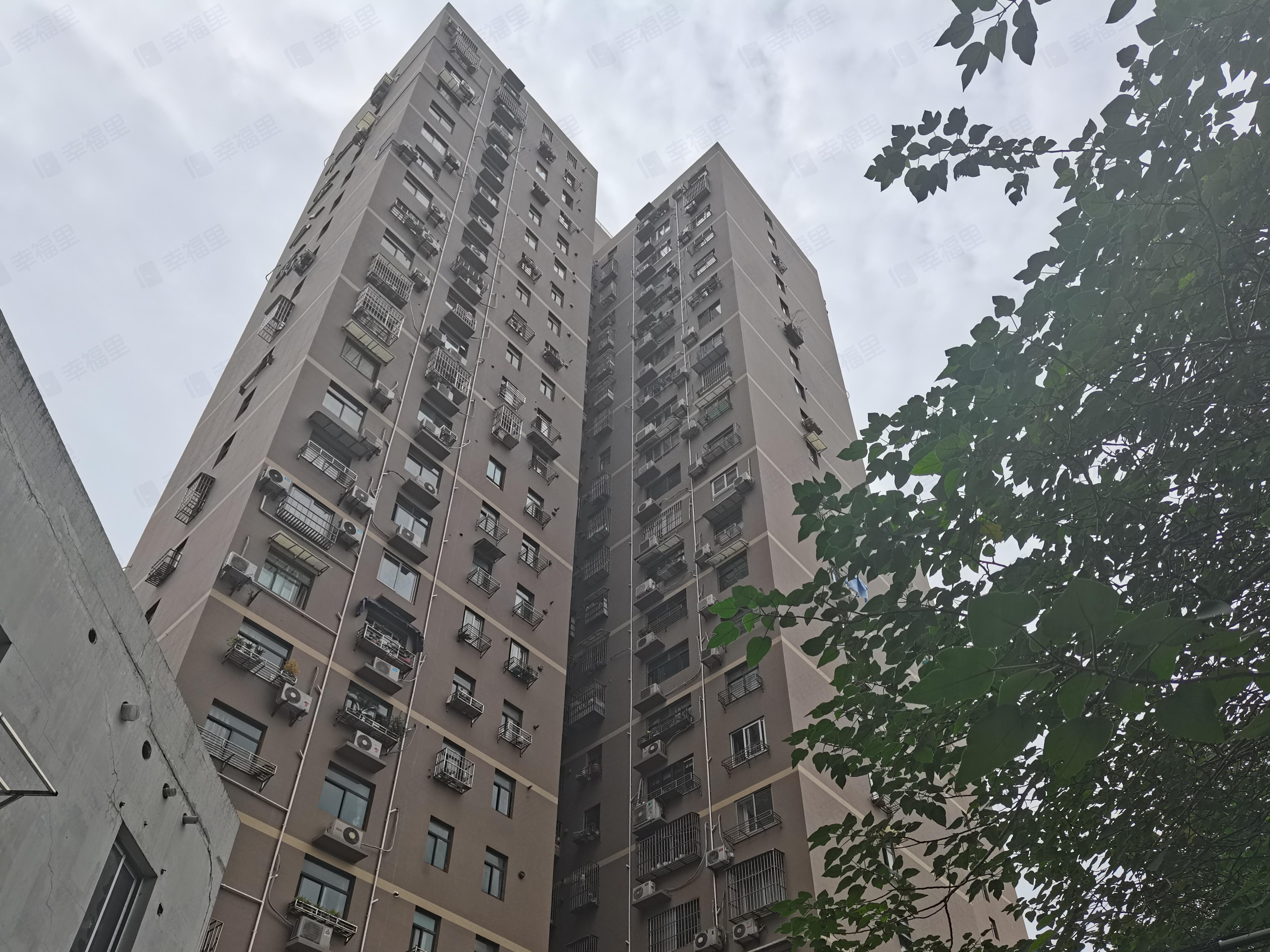 仁宝公寓小区效果图