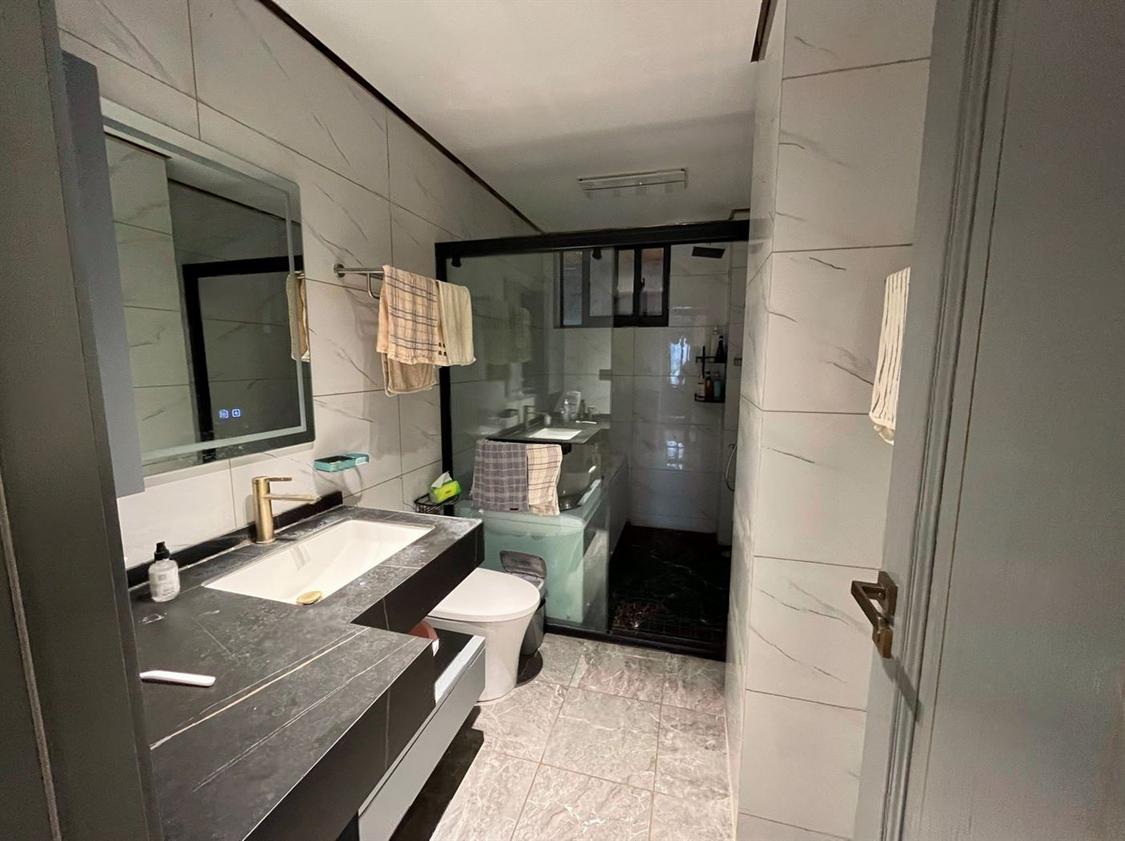 整租·洋世达南滨特区